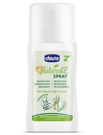 CH Zanza Spray Nat.100ml