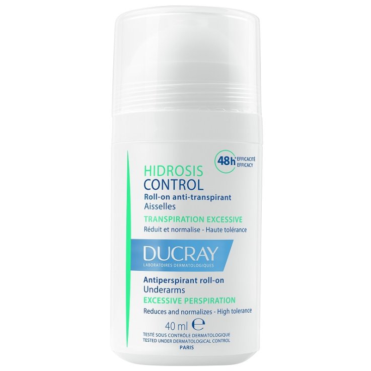 HIDROSIS CONTROL ROLL ON 40 ML HIDROSIS CONTROL ROLL ON 40 ML