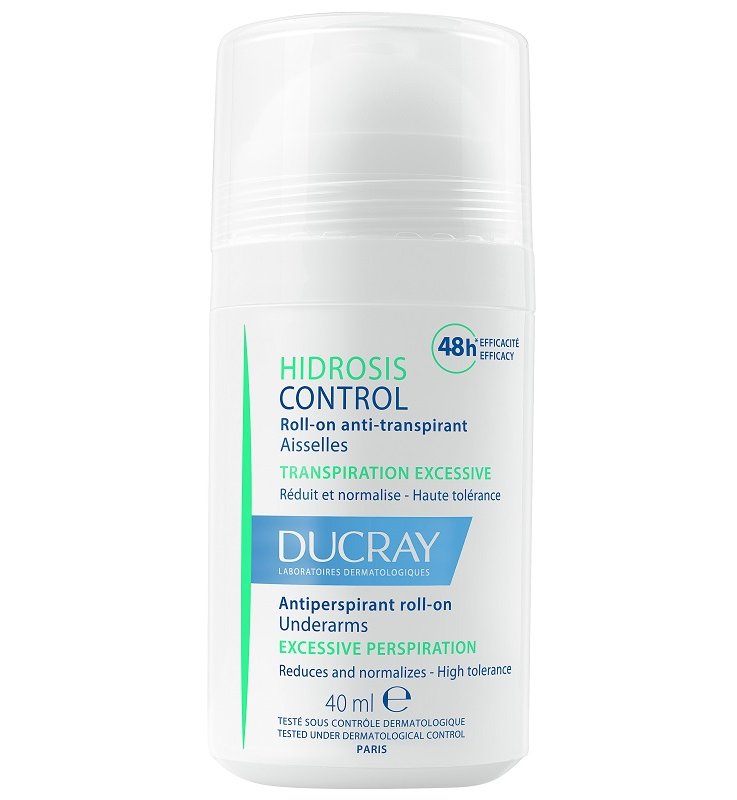 HIDROSIS CONTROL ROLL ON 40 ML