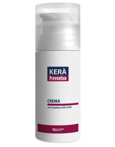 KERA' PREVENTION CRE 50ML