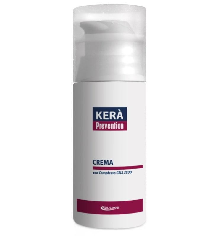 KERA' PREVENTION CRE 50ML