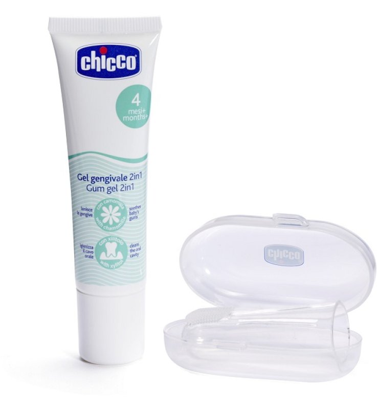 CH SET PRIMI MESI ORAL CARE CH SET PRIMI MESI ORAL CARE