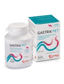 GASTRIK PET 30 Cpr