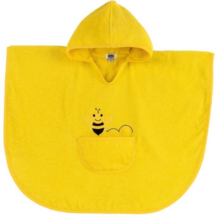 CH ACCAPPATOIO PON GIALLO 12M+ CH ACCAPPATOIO PON GIALLO 12M+