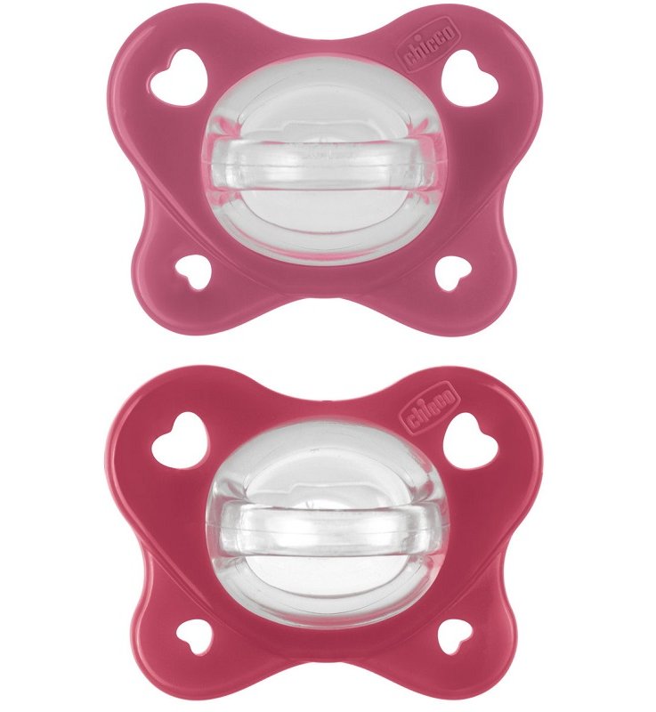 CH Succh.DualSoft Rosa16-36m2p