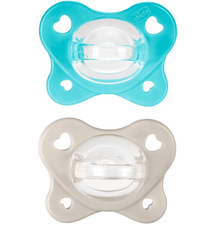 CH Succh.DualSoft Azz.6-16m2pz