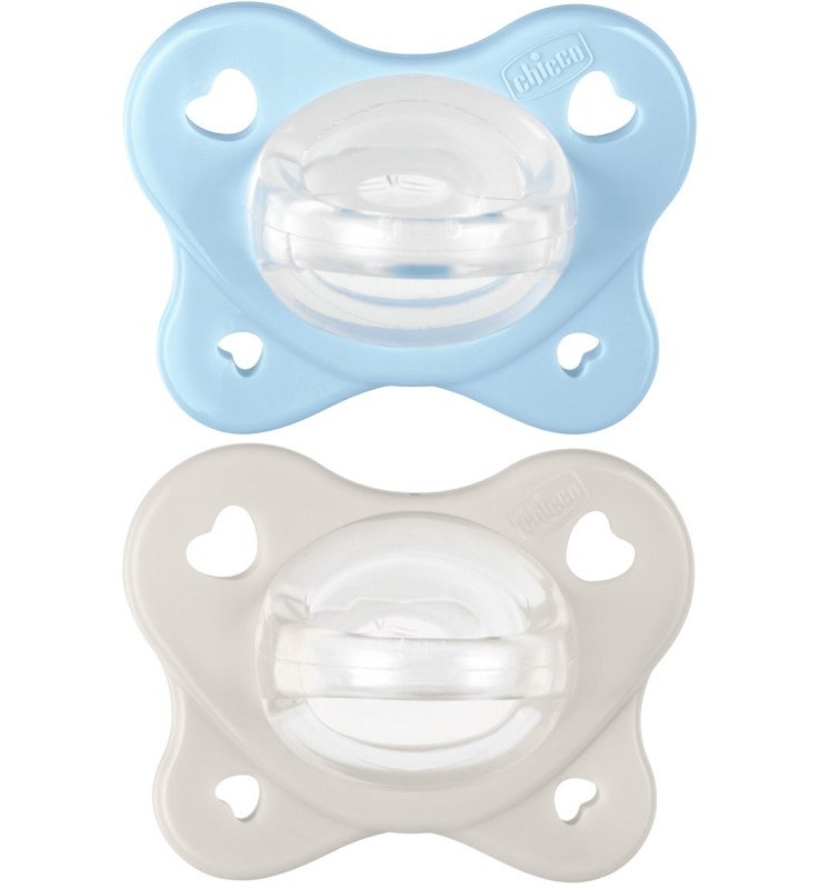 CH Succh.DualSoft Azz.2-6m2pz