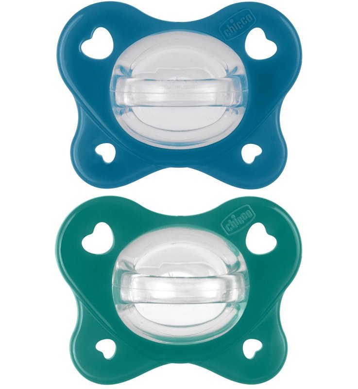 CH Succh.DualSoft Azz16-36m2pz