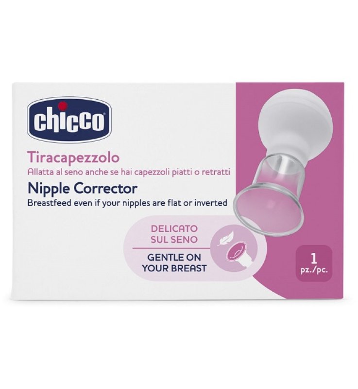 CHI TIRACAPEZZOLO 1PZ