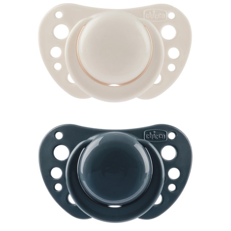 CH Succh.Air Sil.Boy 6-16m 2pz CH Succh.Air Sil.Boy 6-16m 2pz