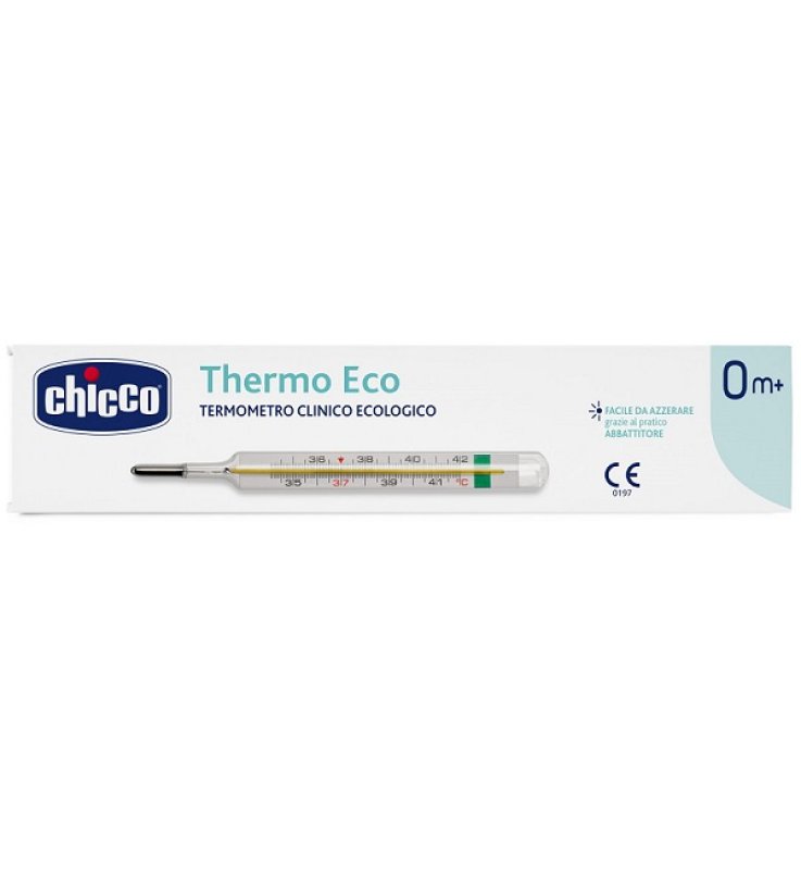 CH TERMOMETRO VETRO CH TERMOMETRO VETRO