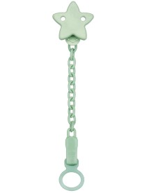 CH Clip Universale Verde 0m+