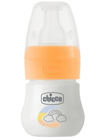 CHI MICRO BIB 60ML SIL 0M+ UNIV