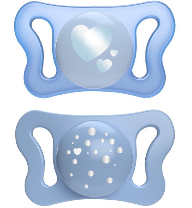 CH Succh.Micro Blu Sil.0-2m2pz CH Succh.Micro Blu Sil.0-2m2pz