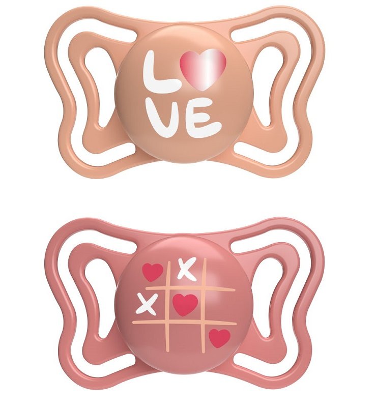 CH Succh.Light Girl Sil16-36m