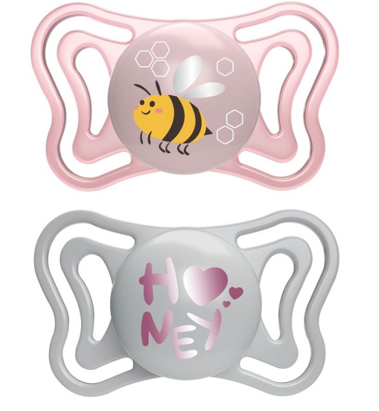 CH Succh.Light Rosa Sil.2-6m2p CH Succh.Light Rosa Sil.2-6m2p