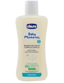 BM BAGNO SHAMPOO DEL 200ML 10590