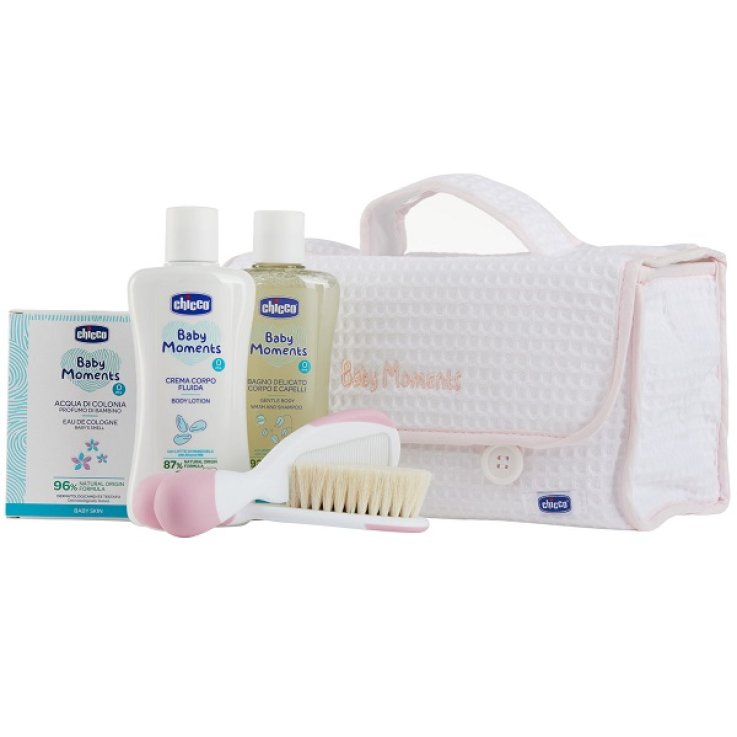 BM BEAUTY MANIGLIA ROSA 10617 BM BEAUTY MANIGLIA ROSA 10617