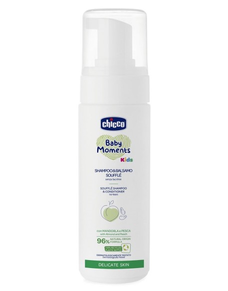 CH-BM Sh.Balsamo Kids 150ml