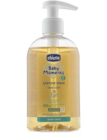 CH-BM Sapone Mani Liquido250ml