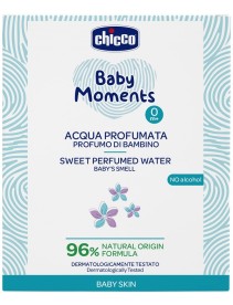 CH-BM Acqua Prof.Del.100ml