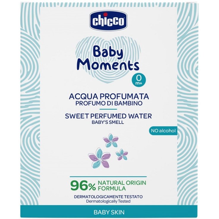 CH-BM Acqua Prof.Del.100ml CH-BM Acqua Prof.Del.100ml