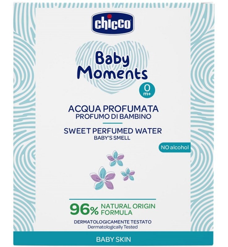 CH-BM Acqua Prof.Del.100ml CH-BM Acqua Prof.Del.100ml