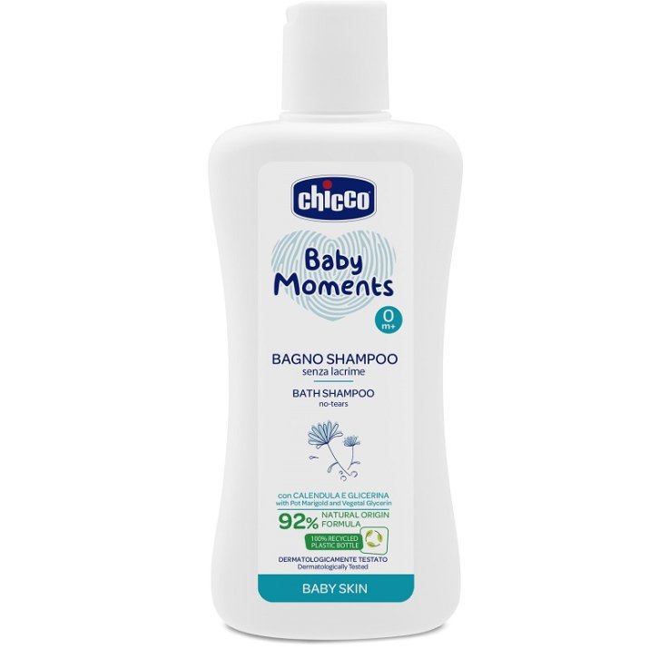 BM BAGNO CORPO CAP 200ML 10593 BM BAGNO CORPO CAP 200ML 10593