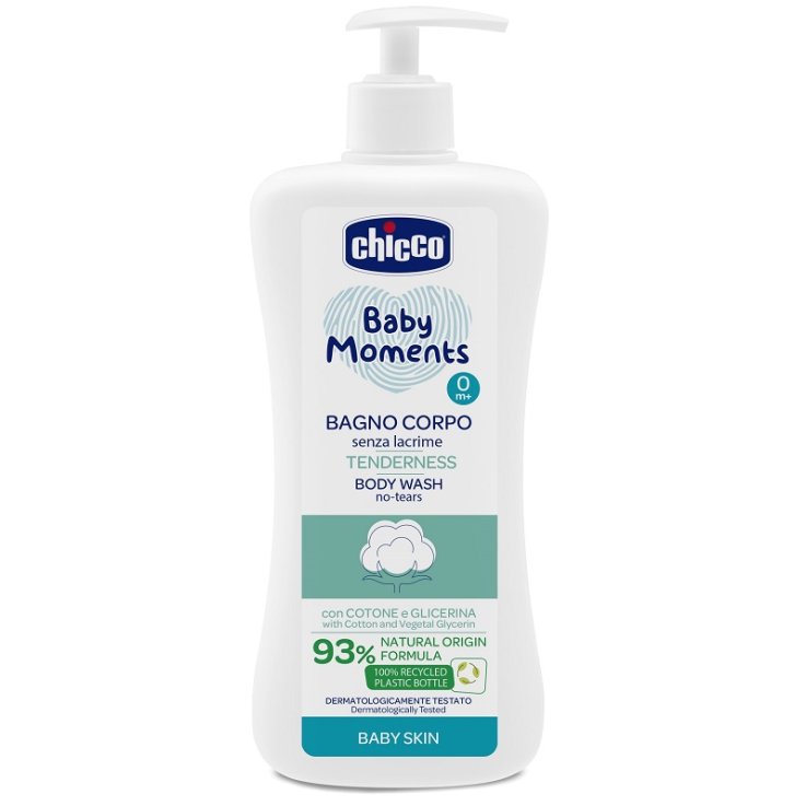 BM BAGNO TENEREZZA 500ML 10583 BM BAGNO TENEREZZA 500ML 10583