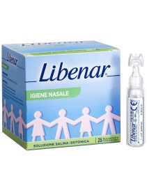 LIBENAR 25 Fl.5ml