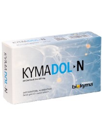 KYMADOL-N 24OPR VEG 600MG