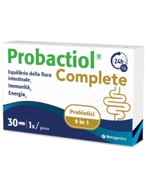 PROBACTIOL COMPLETE 30CPS