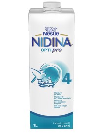 NIDINA OPTIPRO 4 LIQUIDO 1LT