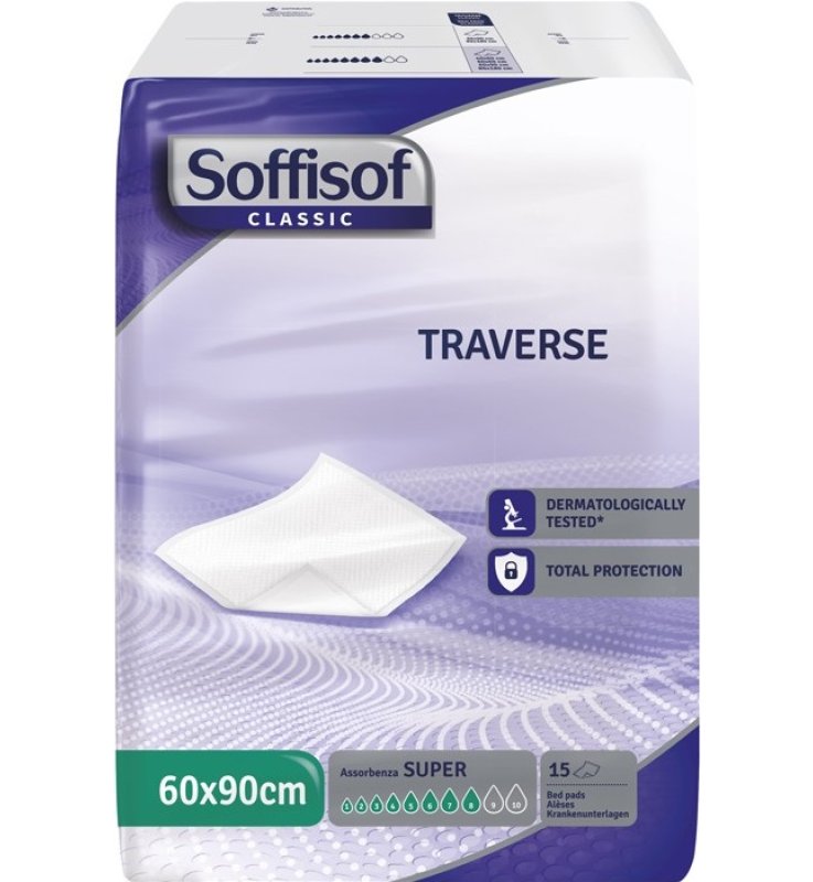 SOFFISOF Trav.60x90*15pz