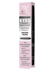 IALUCOLLAGEN EYES MASCARA VOL