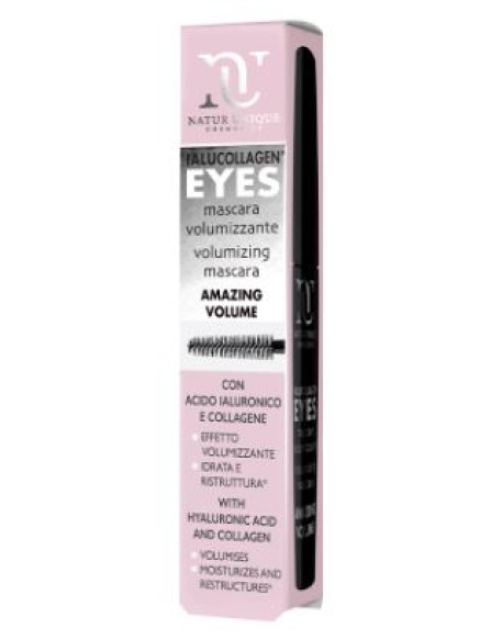 IALUCOLLAGEN EYES MASCARA VOL