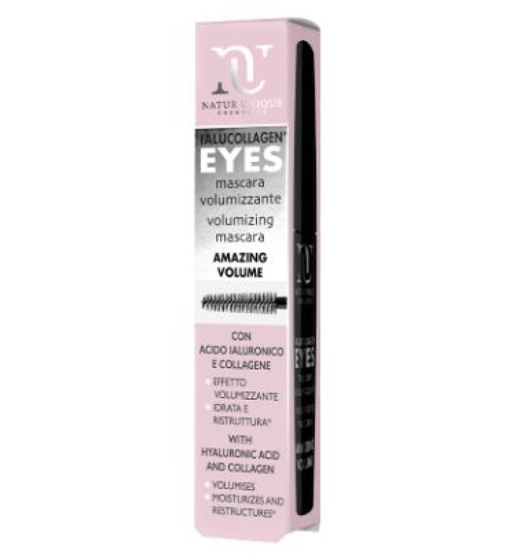 IALUCOLLAGEN EYES MASCARA VOL IALUCOLLAGEN EYES MASCARA VOL