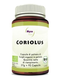 CORIOLUS 93 Cps