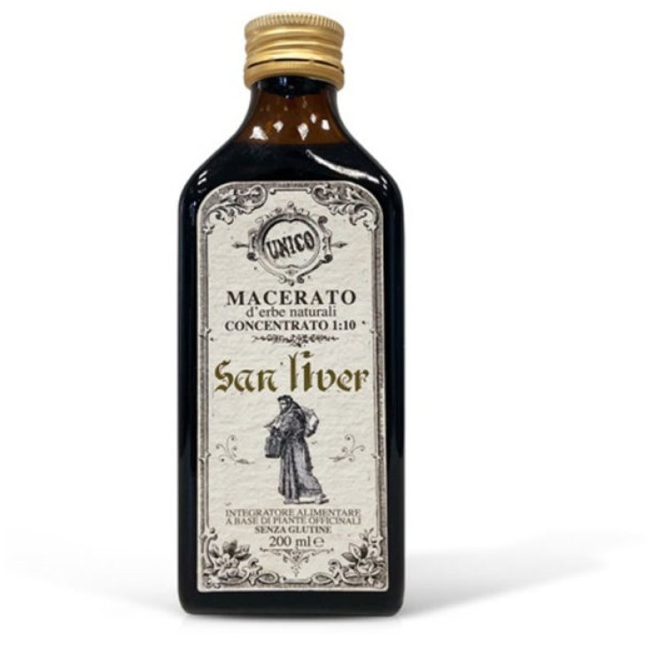 SANLIVER 200ml SANLIVER 200ml