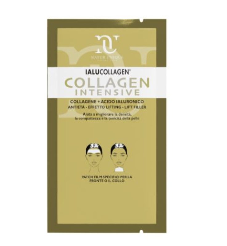 NATUR UNIQUE IALUCOLLAGEN FRON NATUR UNIQUE IALUCOLLAGEN FRON