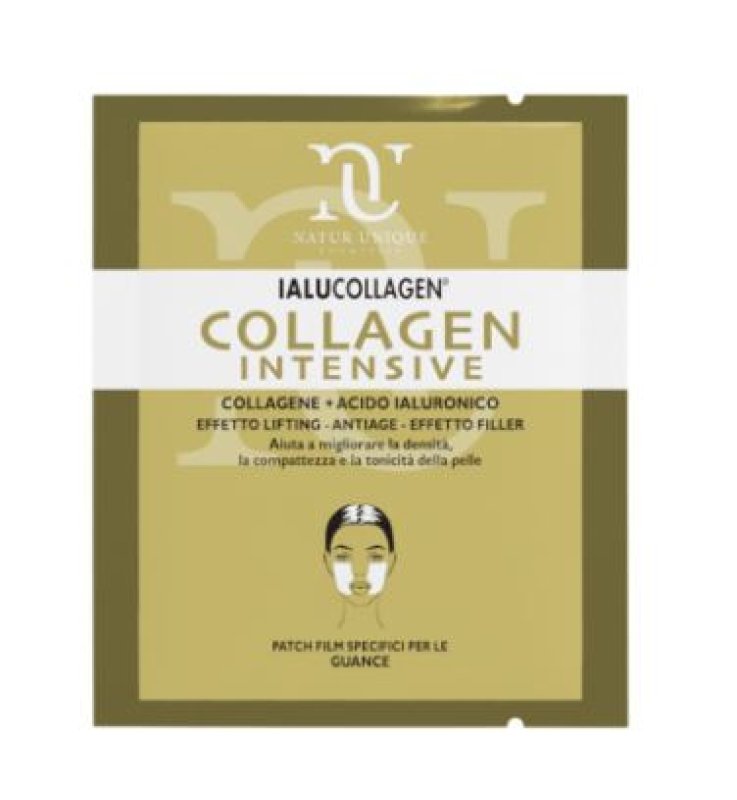 NATUR UNIQUE IALUCOLLAGEN GUAN NATUR UNIQUE IALUCOLLAGEN GUAN