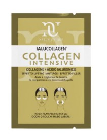 NATUR UNIQUE IALUCOLLAGEN OCCH