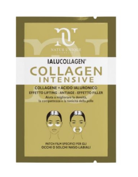 NATUR UNIQUE IALUCOLLAGEN OCCH