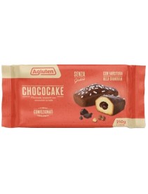 AGLUTEN Chococake 4pz