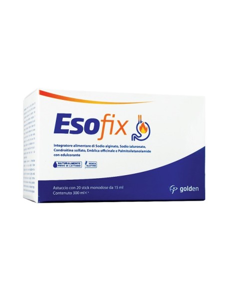 ESOFIX 20STICK MONODOSE 15ML