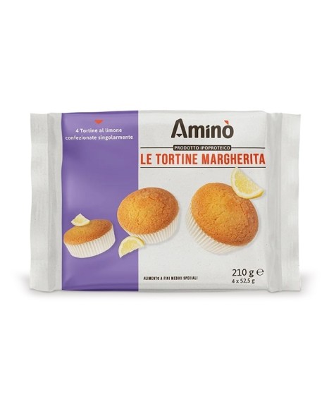 AMINO'Aprot.Tort.Margherit.4pz