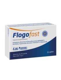 FLOGOFAST 20 Cps