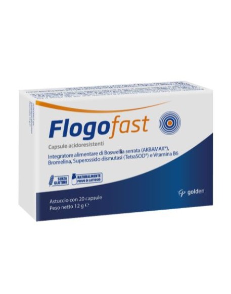 FLOGOFAST 20 Cps