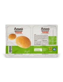 AMINO'Aprot.Panino 4x50g