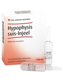 HYPOPHYSIS SUIS INJ 10f.HEEL